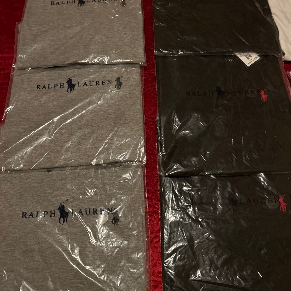 Men’s Ralph Lauren